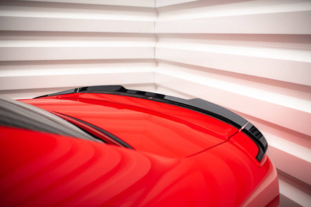 Frontspoiler Lippe, Seitenschweller und Heckdiffusor Dodge Charger RT Mk7 Facelift