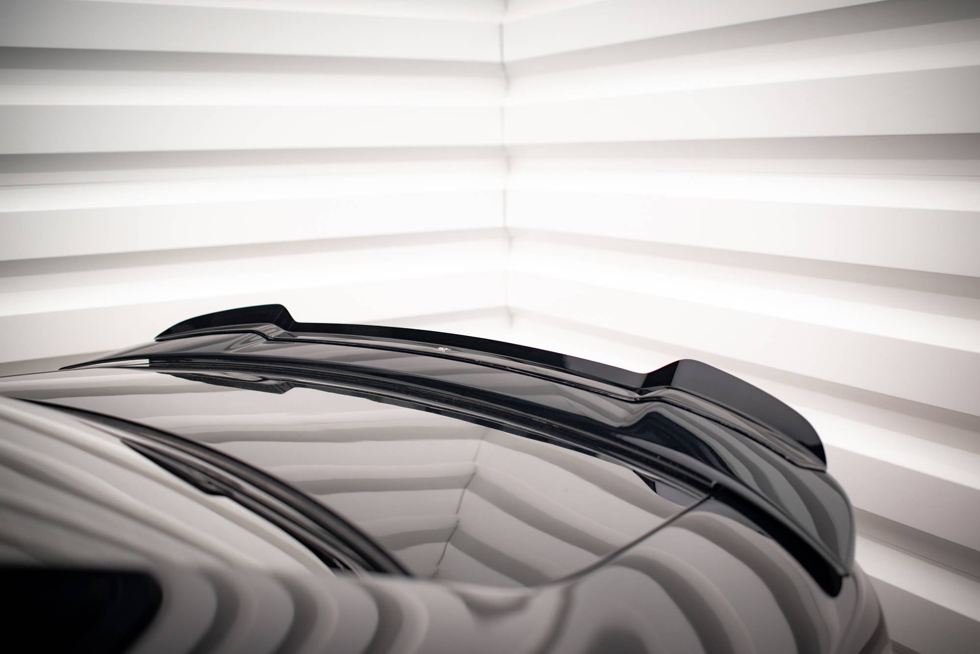 Frontspoiler Lippe, Seitenschweller, Heckdiffusor Dodge Charger SRT Mk7 Facelift