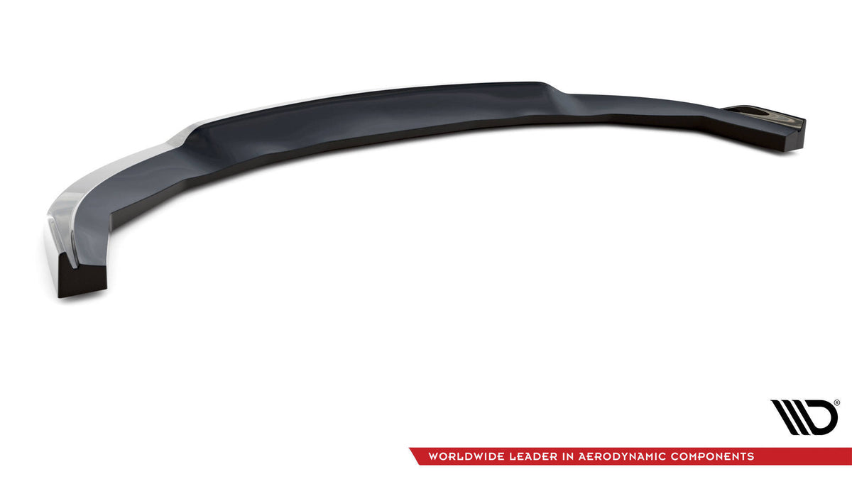 Frontspoiler Lippe, Seitenschweller, Heckdiffusor Dodge Charger SRT Mk7 Facelift