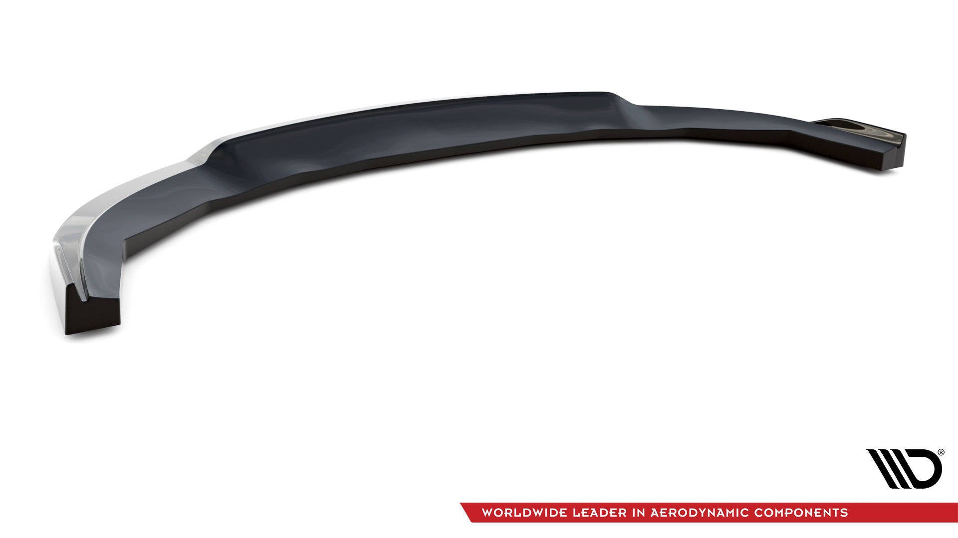 Frontspoiler Lippe, Seitenschweller, Heckdiffusor Dodge Charger SRT Mk7 Facelift