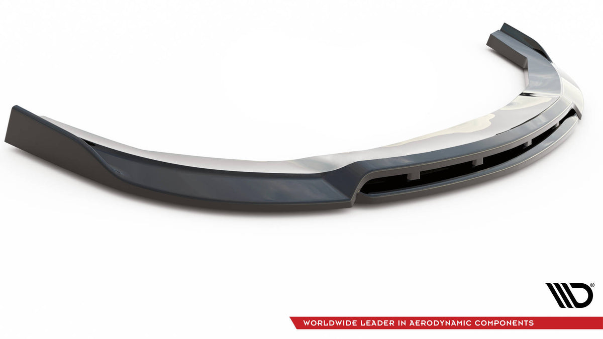 Frontspoiler Lippe, Seitenschweller, Heckdiffusor Dodge Charger SRT Mk7 Facelift