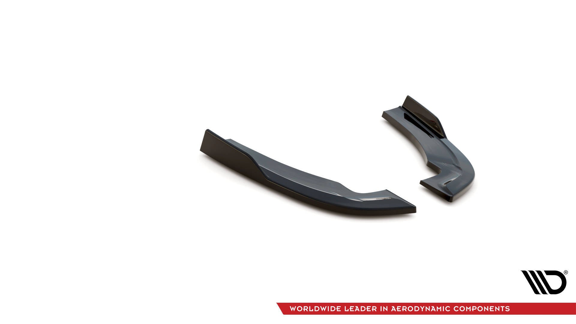 Frontspoiler Lippe, Seitenschweller, Heckdiffusor Dodge Charger SRT Mk7 Facelift