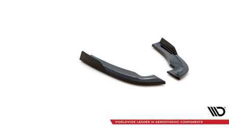 Frontspoiler Lippe, Seitenschweller, Heckdiffusor Dodge Charger SRT Mk7 Facelift