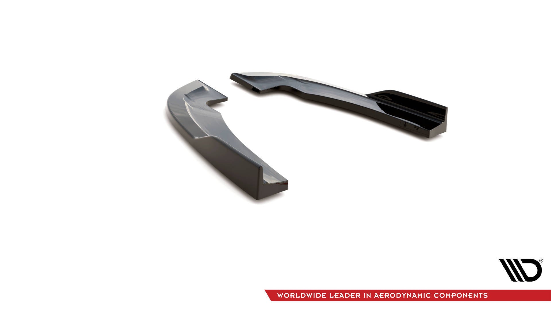 Frontspoiler Lippe, Seitenschweller, Heckdiffusor Dodge Charger SRT Mk7 Facelift