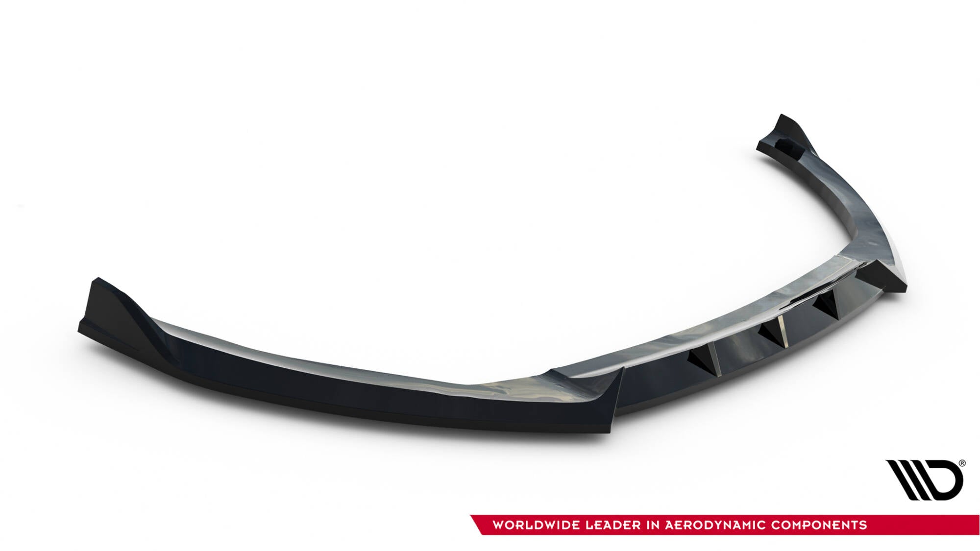 Frontspoiler Lippe, Seitenschweller, Heckdiffusor Ford Focus ST Mk3 Facelift