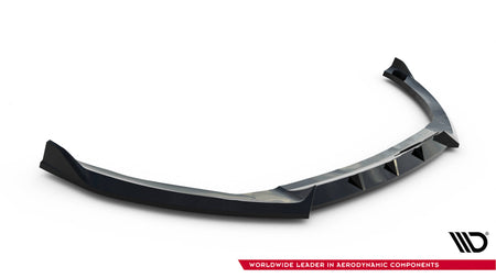 Frontspoiler Lippe, Seitenschweller, Heckdiffusor Ford Focus ST Mk3 Facelift