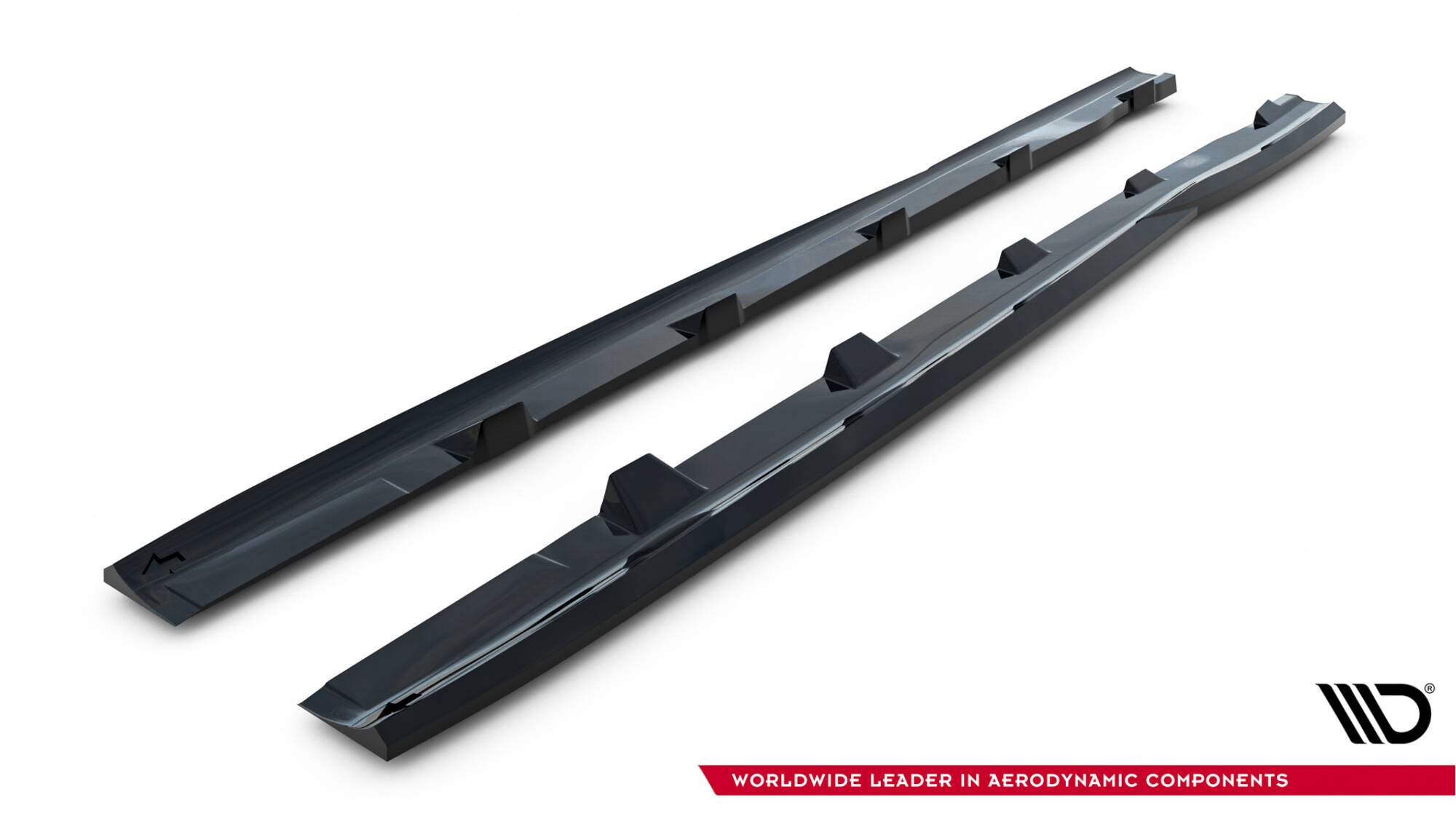 Frontspoiler Lippe, Seitenschweller, Heckdiffusor Ford Focus ST Mk3 Facelift