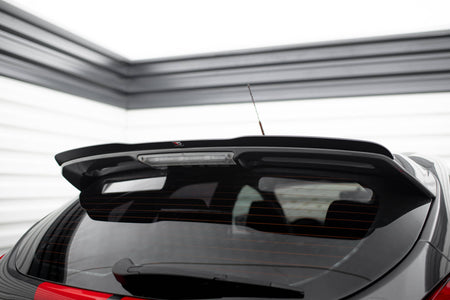 Frontspoiler Lippe, Seitenschweller, Heckdiffusor Ford Focus ST Mk3 Facelift