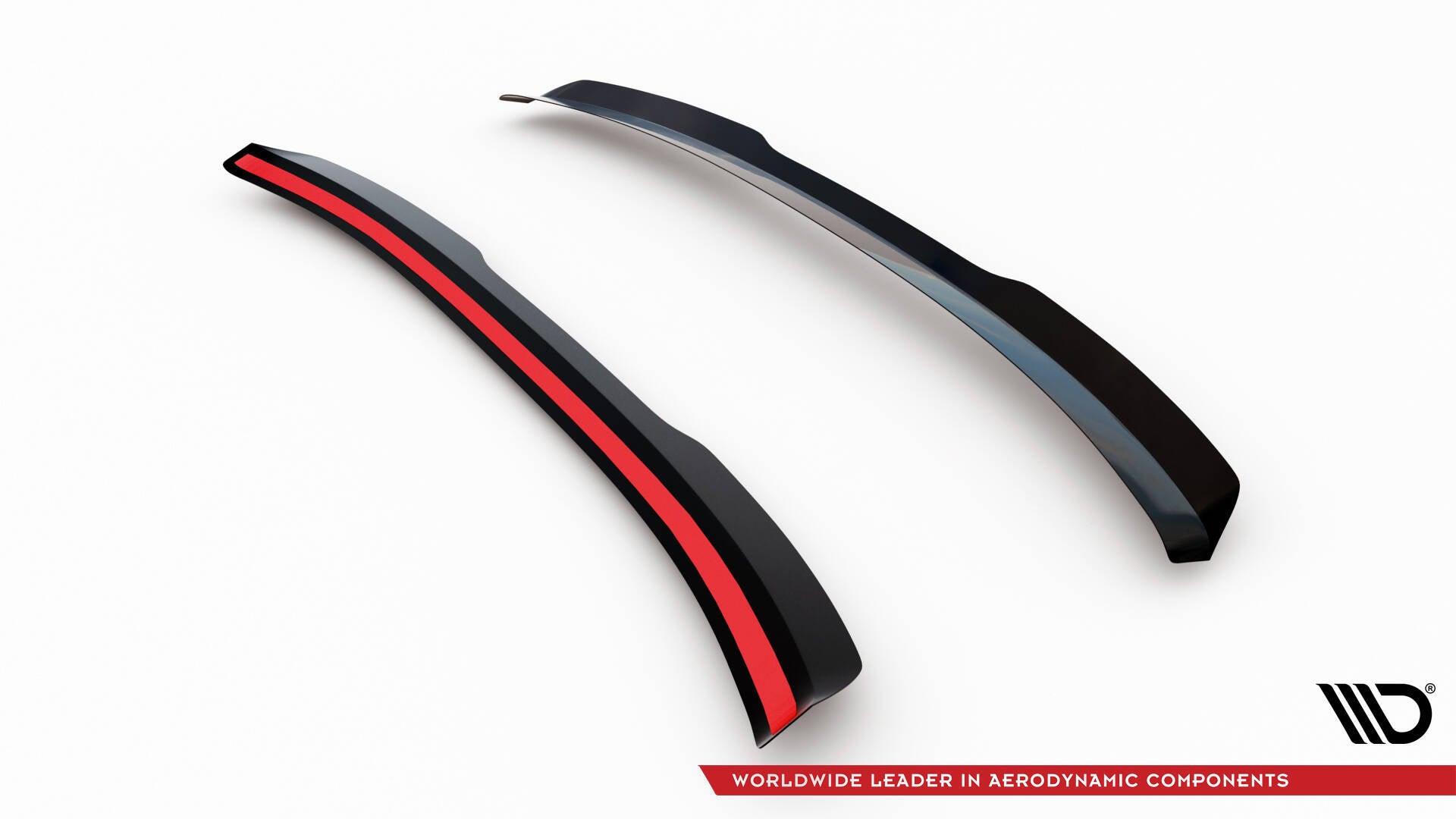 Frontspoiler Lippe, Seitenschweller, Heckdiffusor Ford Focus ST Mk3 Facelift
