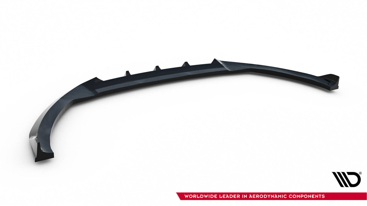 Frontspoiler Lippe, Seitenschweller, Heckdiffusor Ford Focus ST Mk3 Facelift
