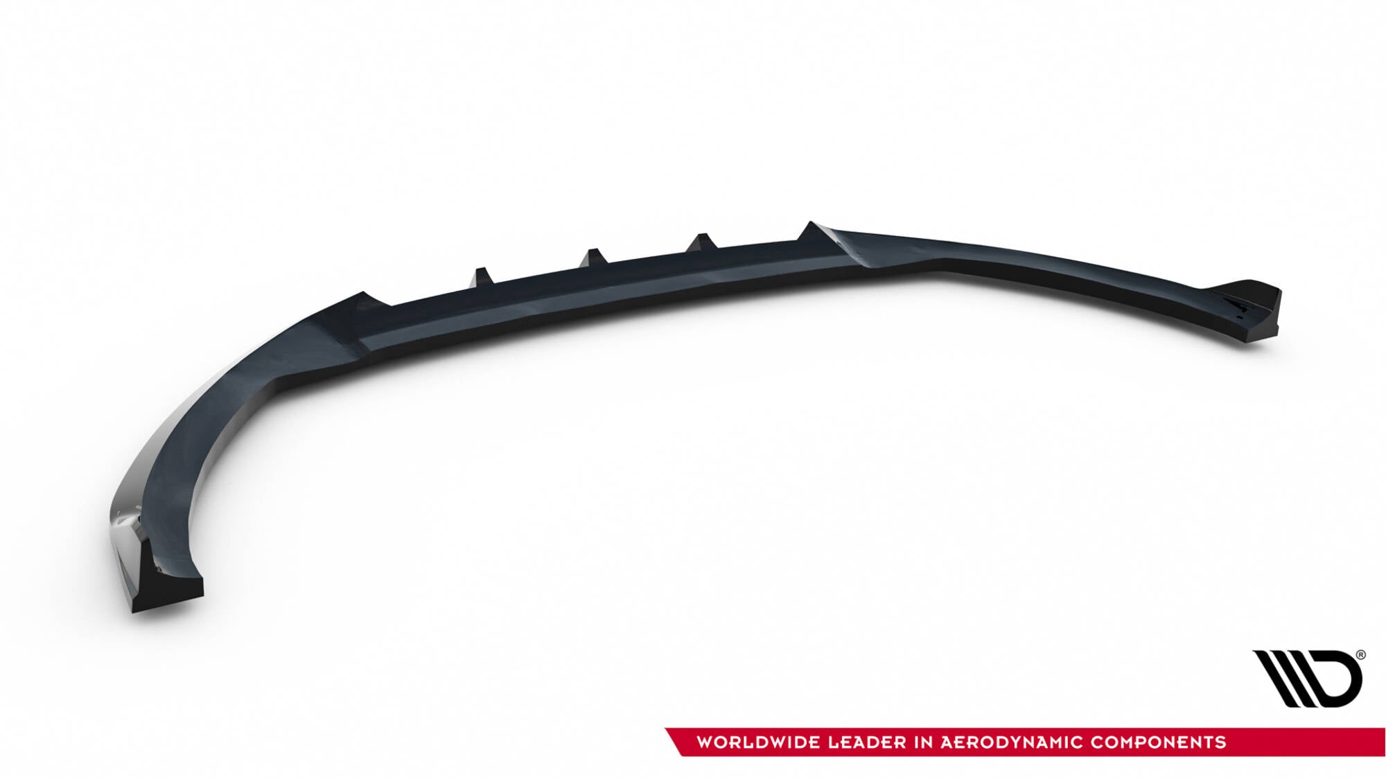 Frontspoiler Lippe, Seitenschweller, Heckdiffusor Ford Focus ST Mk3 Facelift