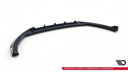 Frontspoiler Lippe, Seitenschweller, Heckdiffusor Ford Focus ST Mk3 Facelift