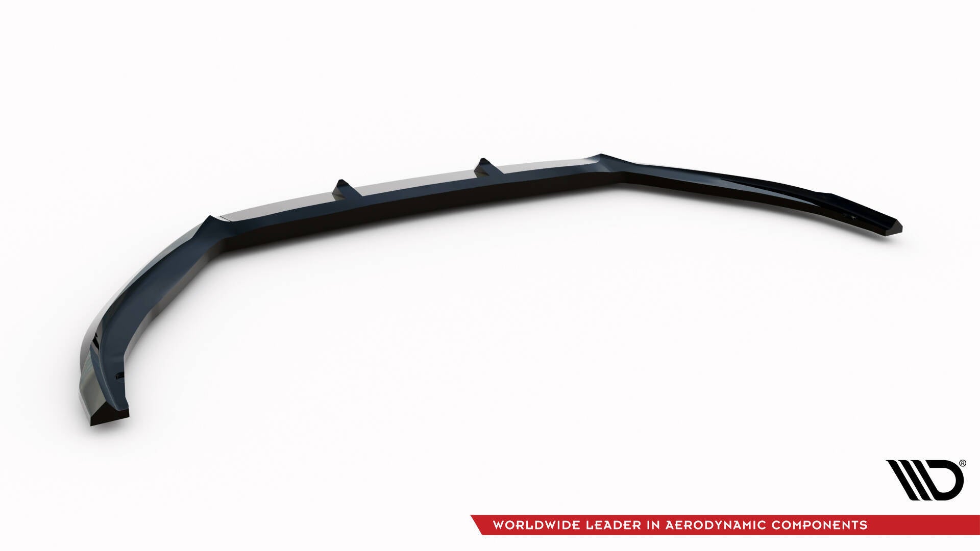 Frontspoiler Lippe Ford Focus Vignale Estate Mk4