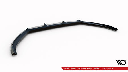 Frontspoiler Lippe Ford Focus Vignale Estate Mk4
