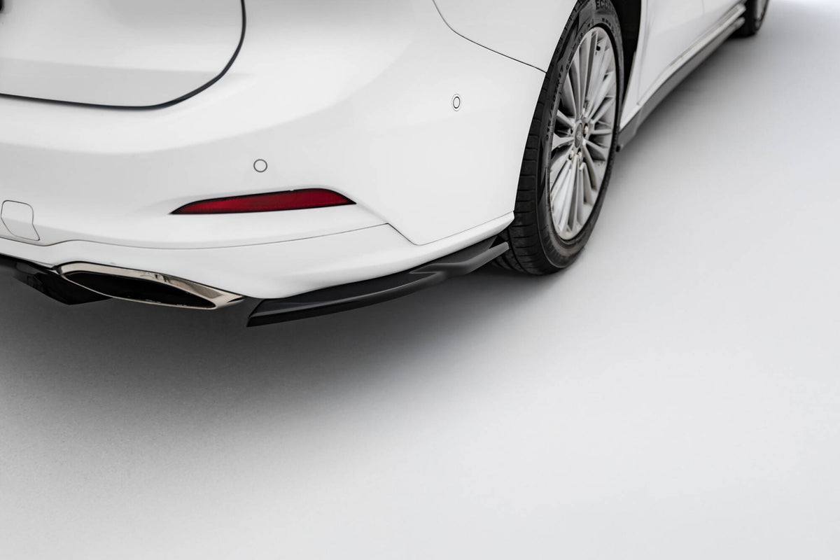 Frontspoiler Lippe Ford Focus Vignale Estate Mk4