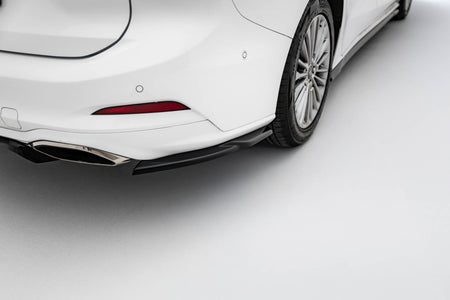 Frontspoiler Lippe Ford Focus Vignale Estate Mk4