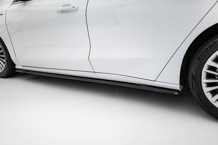 Frontspoiler Lippe Ford Focus Vignale Estate Mk4