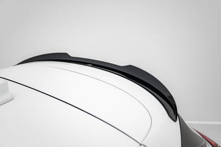 Frontspoiler Lippe Ford Focus Vignale Estate Mk4