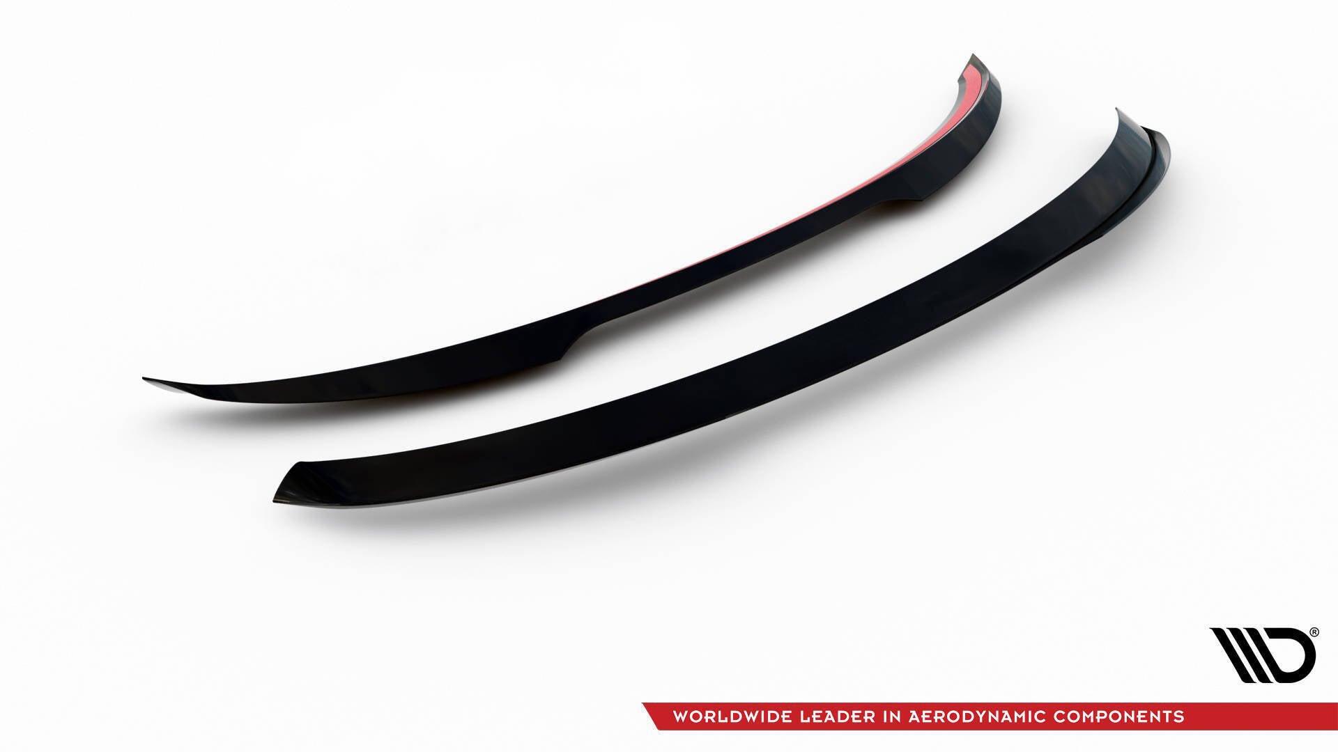 Frontspoiler Lippe Ford Focus Vignale Estate Mk4
