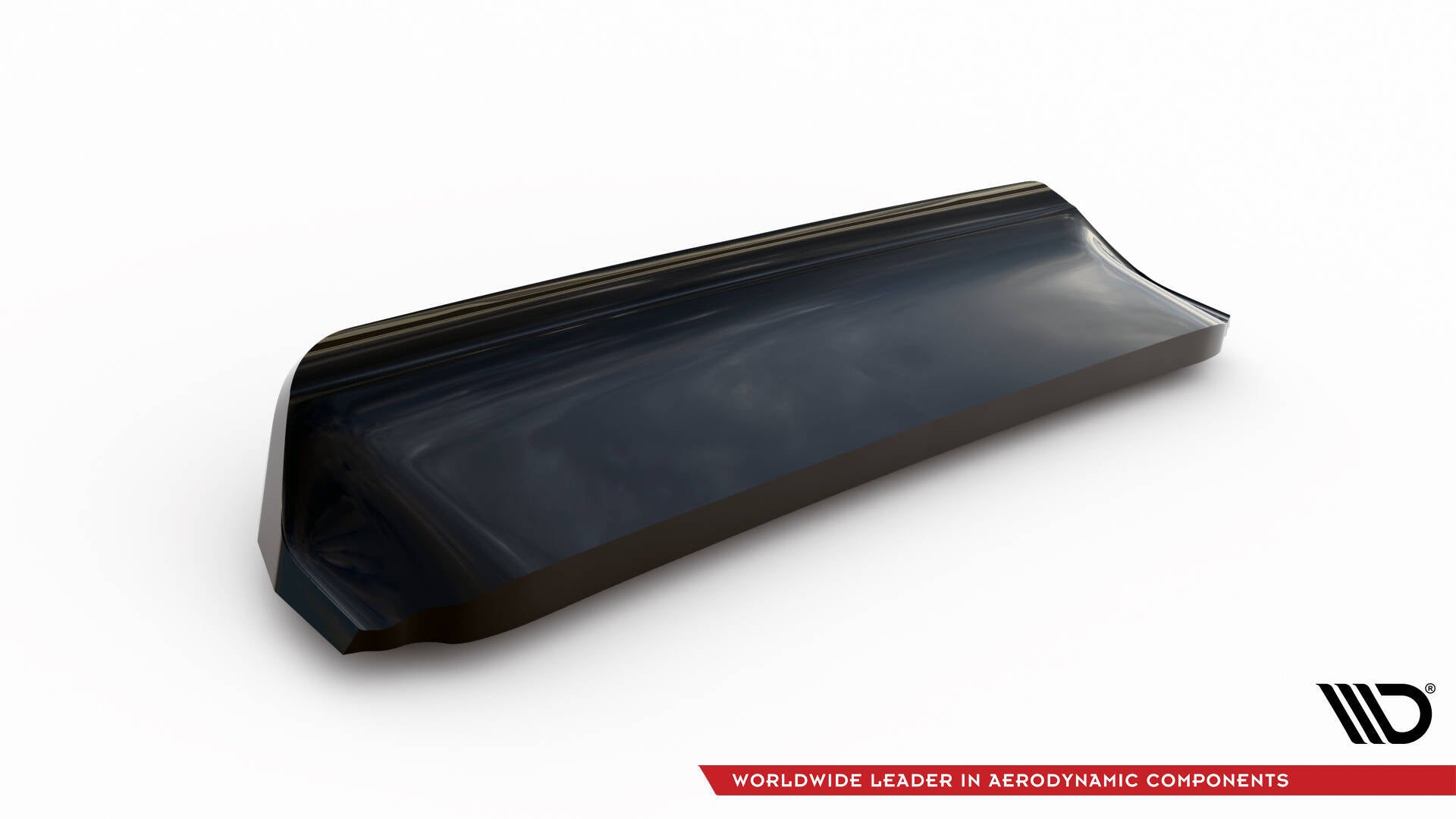 Frontspoiler Lippe Ford Focus Vignale Estate Mk4
