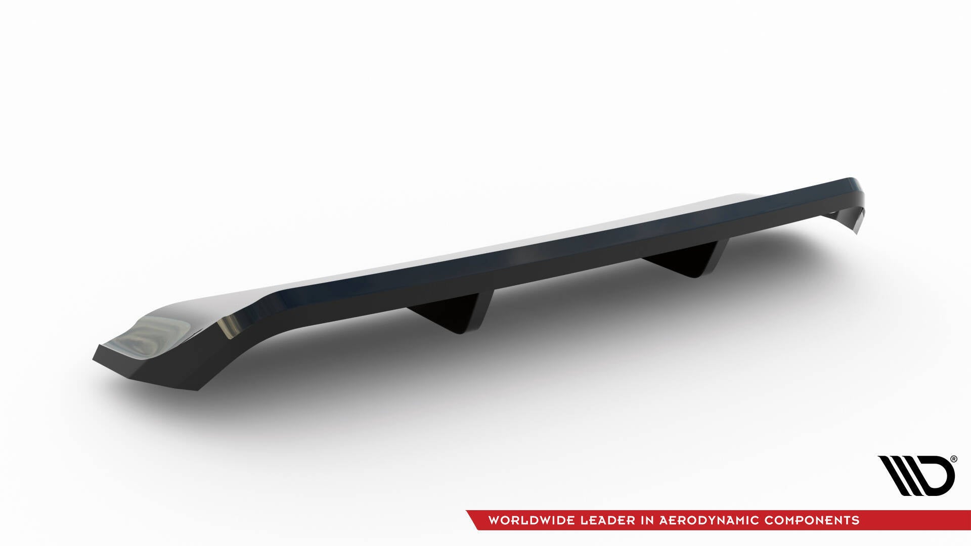 Frontspoiler Lippe Ford Focus Vignale Estate Mk4