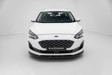 Frontspoiler Lippe Ford Focus Vignale Estate Mk4