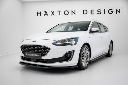 Frontspoiler Lippe Ford Focus Vignale Estate Mk4