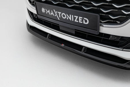 Frontspoiler Lippe Ford Focus Vignale Estate Mk4