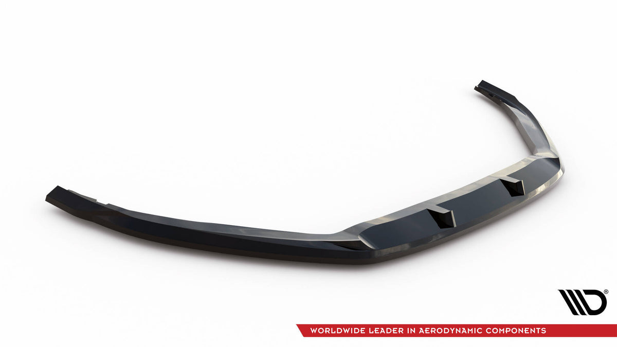 Frontspoiler Lippe Ford Focus Vignale Estate Mk4