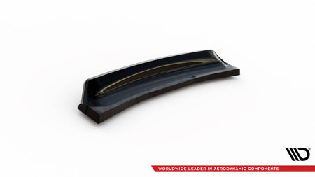 Frontspoiler Lippe & Seitenschweller & Heckdiffusor Ford Mondeo Sport Mk5 Facelift