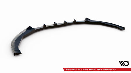 Frontspoiler Lippe & Seitenschweller & Heckdiffusor Ford Mondeo Sport Mk5 Facelift