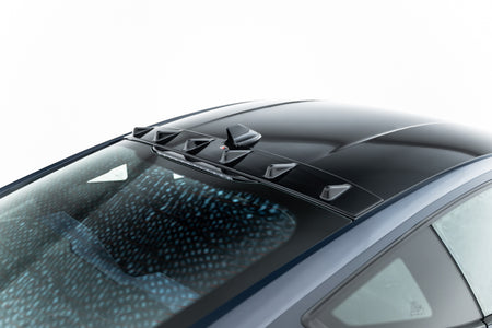 Frontspoiler Lippe, Seitenschweller, Heckdiffusor Ford Mustang Dark Horse MK7