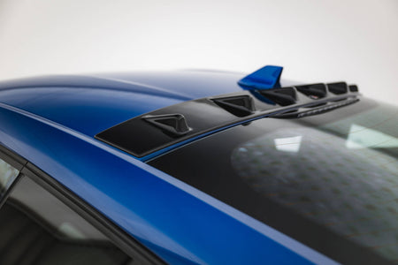 Frontspoiler Lippe, Seitenschweller, Heckdiffusor Ford Mustang GT MK7