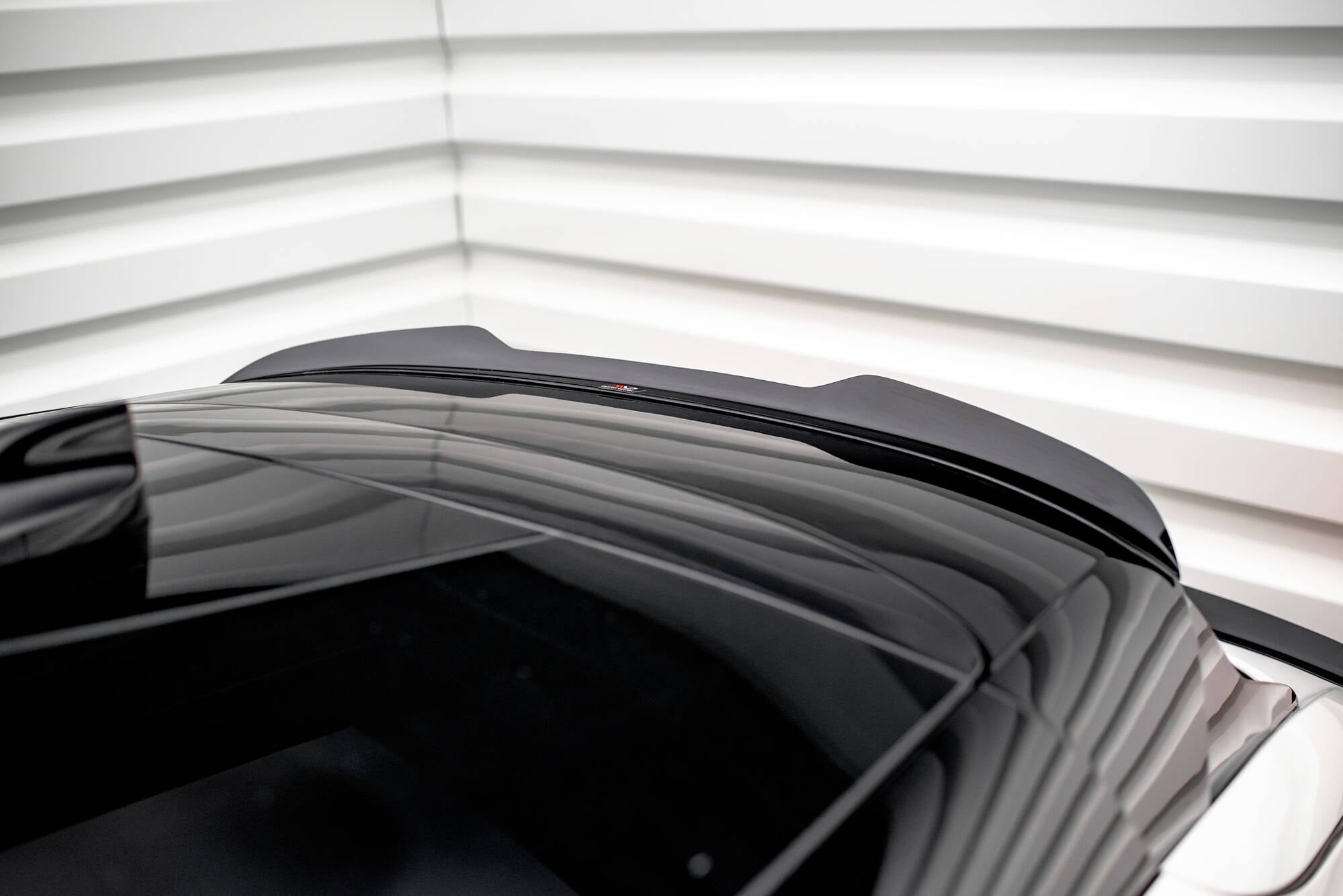 Frontspoiler Lippe Ford Mustang Mach-E Mk1, Seitenschweller Ford Mustang Mach-E Mk1, Heckdiffusor Ford Mustang Mach-E Mk1