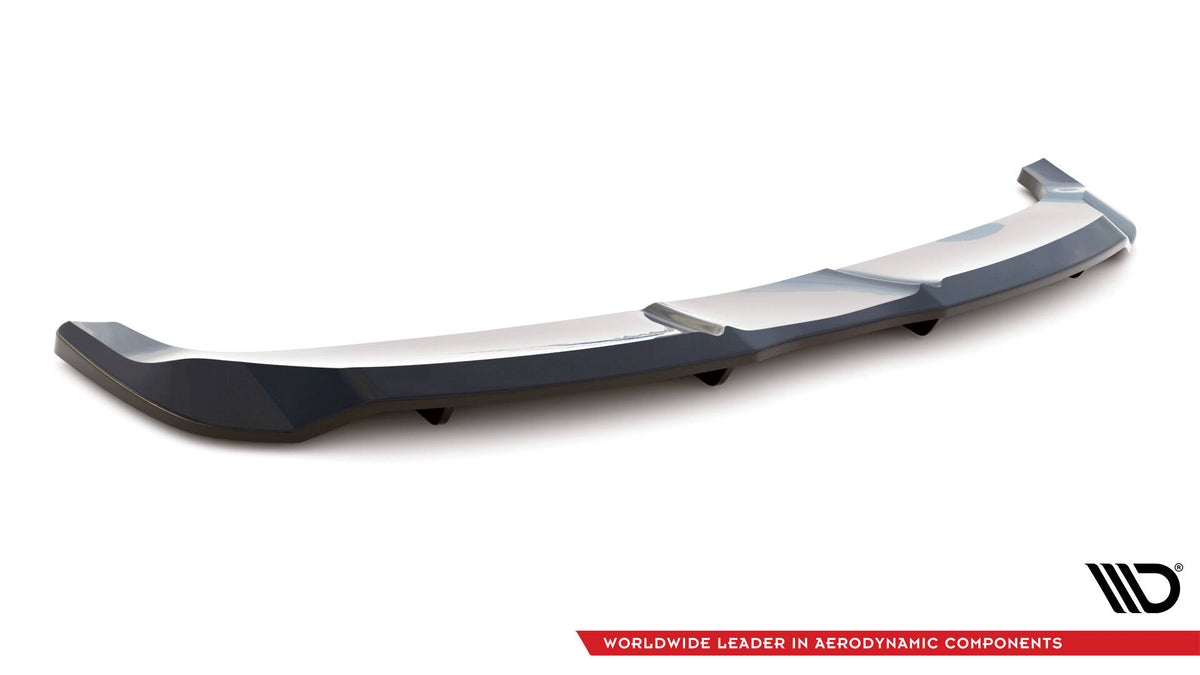 Frontspoiler Lippe Ford Mustang Mach-E Mk1, Seitenschweller Ford Mustang Mach-E Mk1, Heckdiffusor Ford Mustang Mach-E Mk1