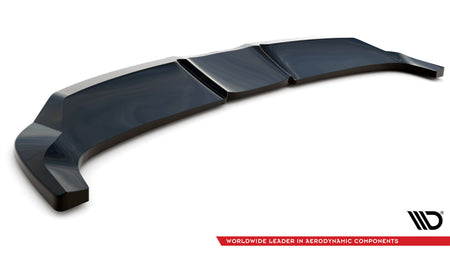 Frontspoiler Lippe Ford Mustang Mach-E Mk1, Seitenschweller Ford Mustang Mach-E Mk1, Heckdiffusor Ford Mustang Mach-E Mk1