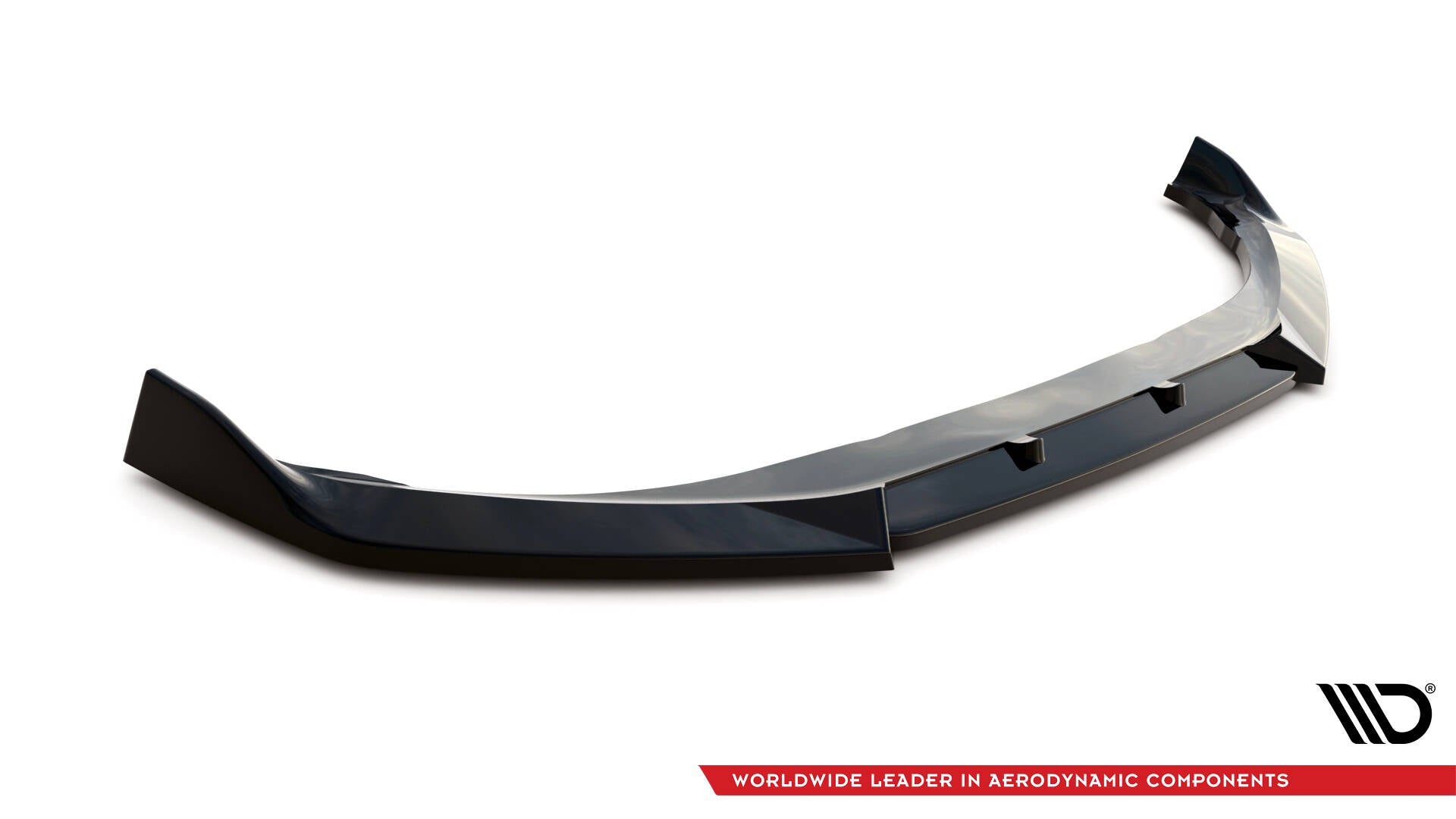 Frontspoiler Lippe Ford Mustang Mach-E Mk1, Seitenschweller Ford Mustang Mach-E Mk1, Heckdiffusor Ford Mustang Mach-E Mk1