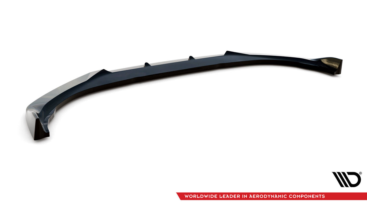 Frontspoiler Lippe Ford Mustang Mach-E Mk1, Seitenschweller Ford Mustang Mach-E Mk1, Heckdiffusor Ford Mustang Mach-E Mk1