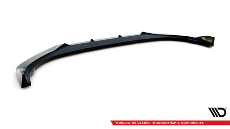 Frontspoiler Lippe Ford Mustang Mach-E Mk1, Seitenschweller Ford Mustang Mach-E Mk1, Heckdiffusor Ford Mustang Mach-E Mk1