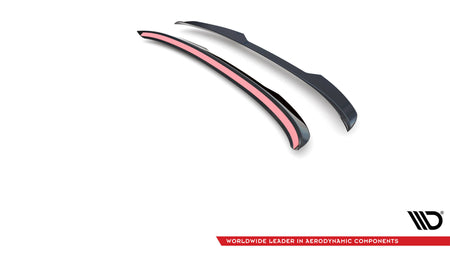 Frontspoiler Lippe Ford Mustang Mach-E Mk1, Seitenschweller Ford Mustang Mach-E Mk1, Heckdiffusor Ford Mustang Mach-E Mk1