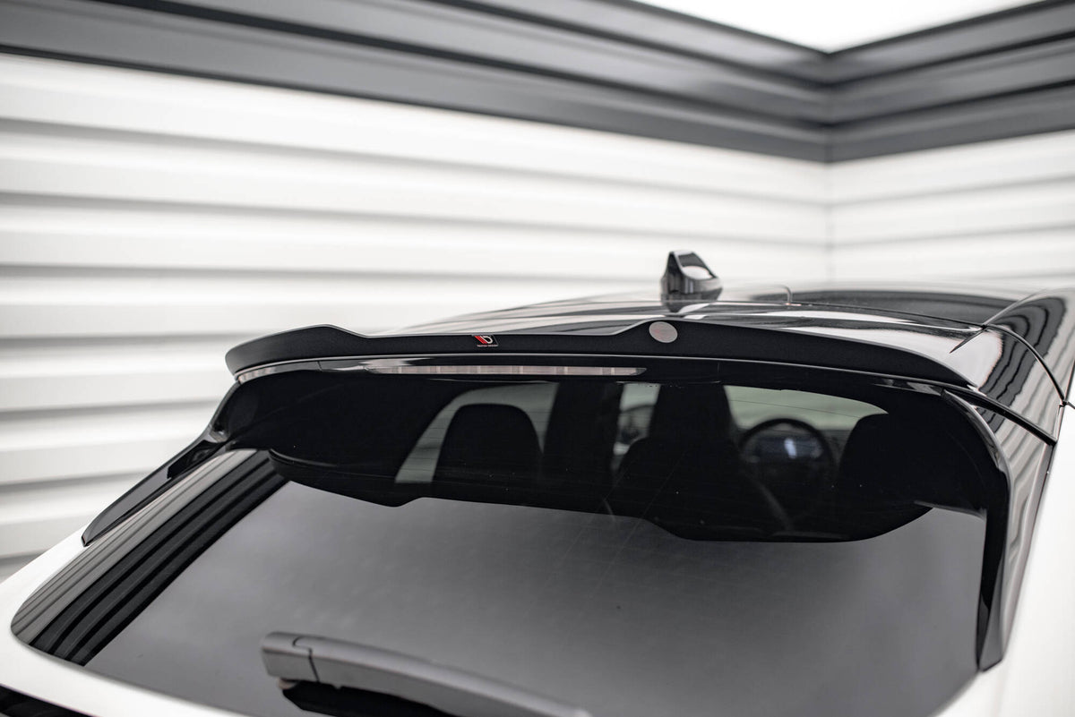 Frontspoiler Lippe Ford Mustang Mach-E Mk1, Seitenschweller Ford Mustang Mach-E Mk1, Heckdiffusor Ford Mustang Mach-E Mk1