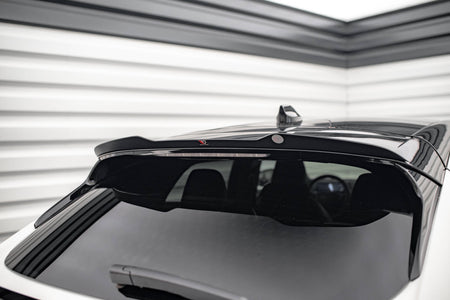 Frontspoiler Lippe Ford Mustang Mach-E Mk1, Seitenschweller Ford Mustang Mach-E Mk1, Heckdiffusor Ford Mustang Mach-E Mk1