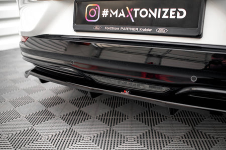 Frontspoiler Lippe Ford Mustang Mach-E Mk1, Seitenschweller Ford Mustang Mach-E Mk1, Heckdiffusor Ford Mustang Mach-E Mk1