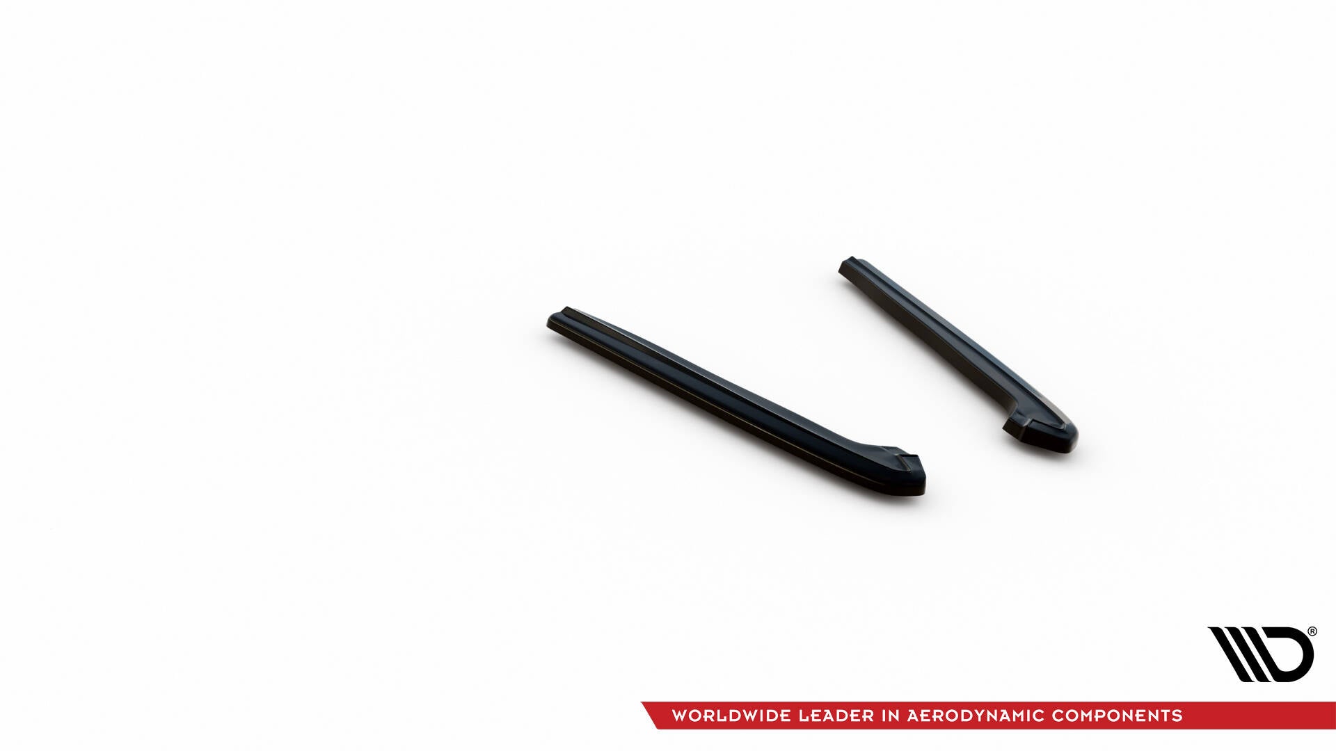 Frontspoiler Lippe Ford Mustang Mk5 Facelift