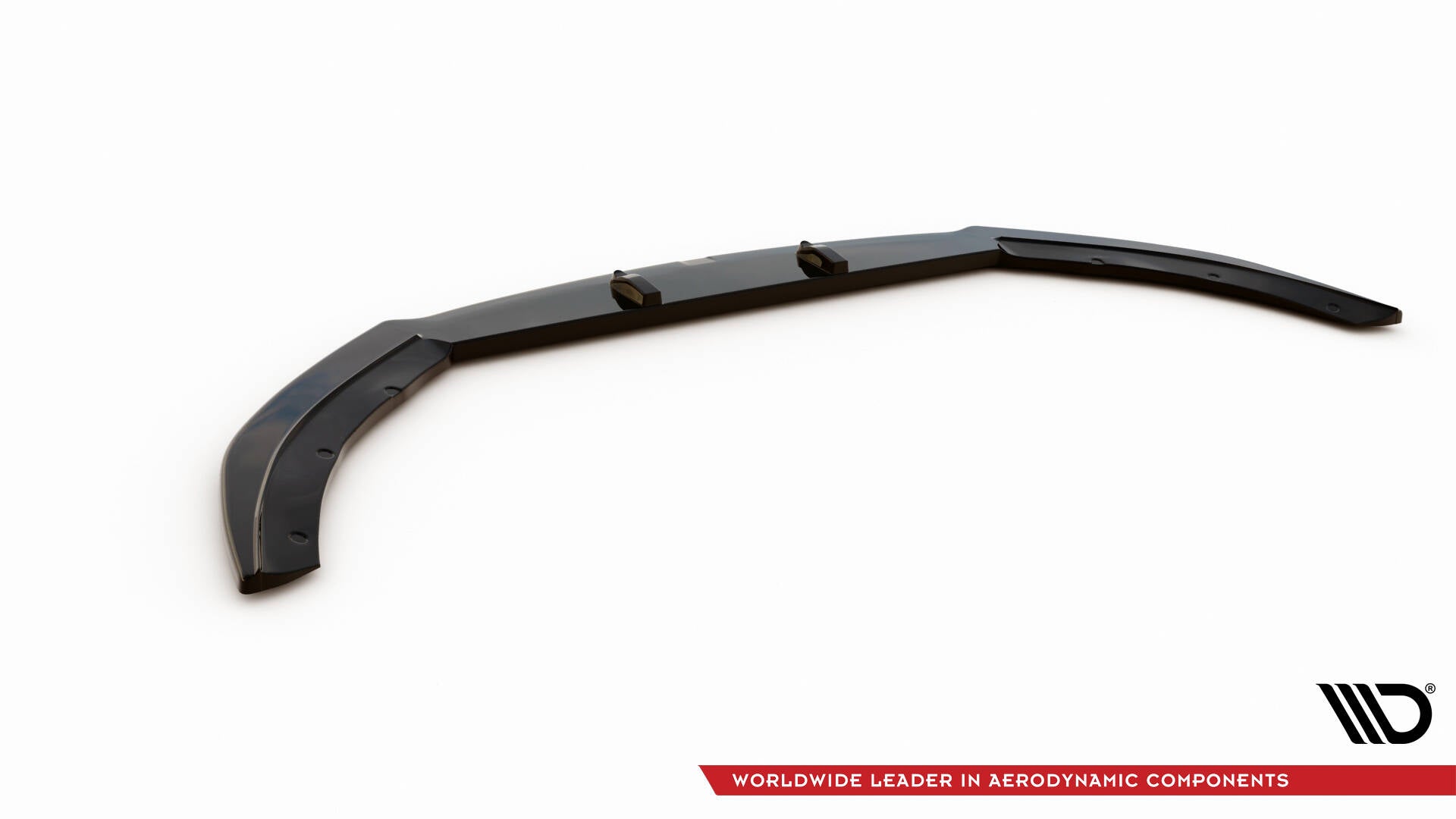 Frontspoiler Lippe Ford Mustang Mk5 Facelift