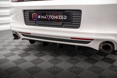 Frontspoiler Lippe Ford Mustang Mk5 Facelift