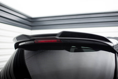 Frontspoiler Lippe Ford S-Max ST-Line Mk2, Seitenschweller Ford S-Max ST-Line Mk2, Heckdiffusor Ford S-Max ST-Line Mk2