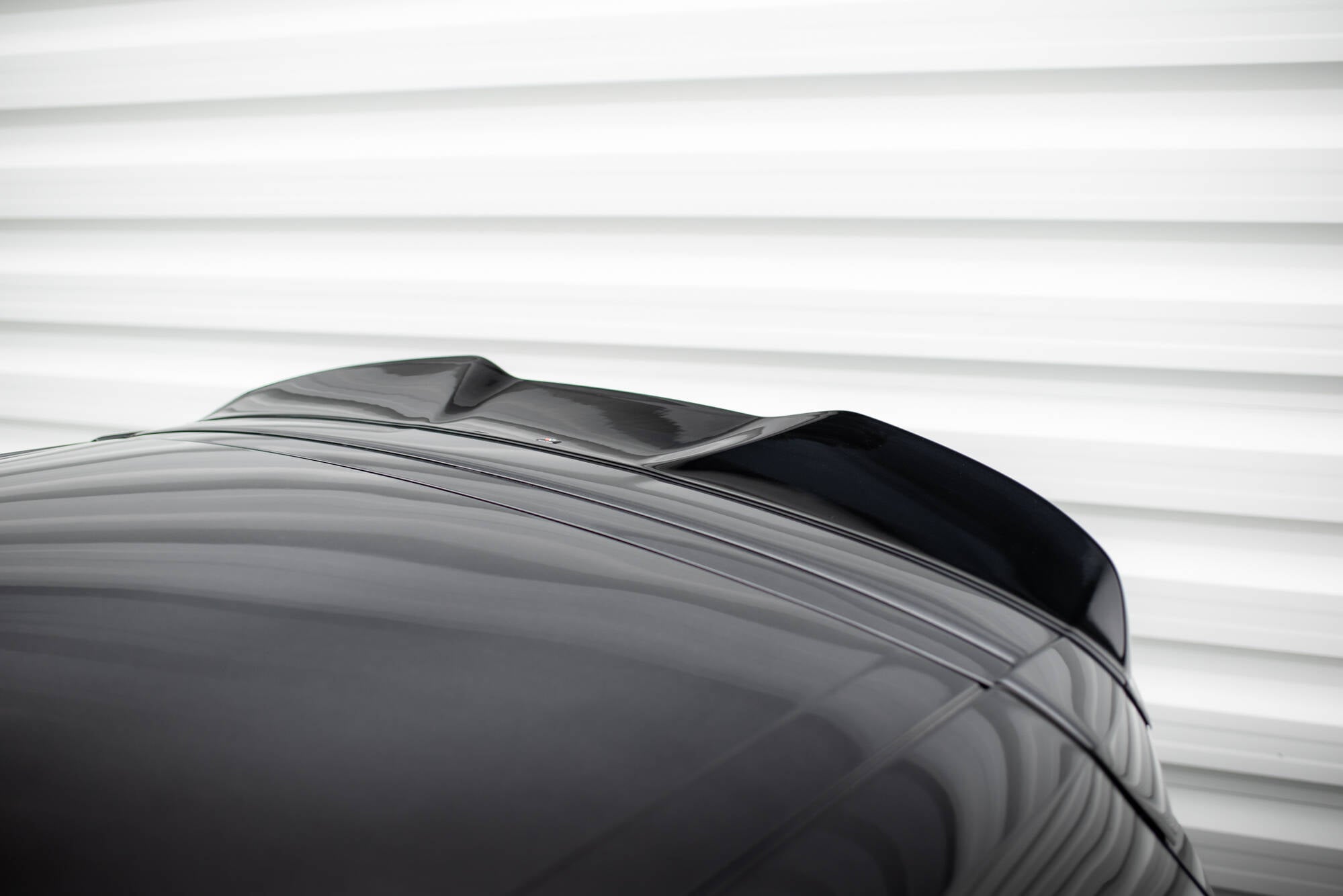 Frontspoiler Lippe Ford S-Max ST-Line Mk2, Seitenschweller Ford S-Max ST-Line Mk2, Heckdiffusor Ford S-Max ST-Line Mk2