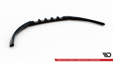 Frontspoiler Lippe Ford S-Max ST-Line Mk2, Seitenschweller Ford S-Max ST-Line Mk2, Heckdiffusor Ford S-Max ST-Line Mk2