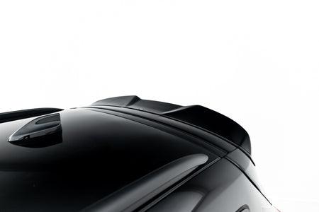 Frontspoiler Lippe, Seitenschweller, Heckdiffusor Ford S-Max ST-Line MK2 Facelift